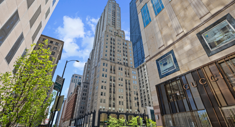159 E Walton Place #12D