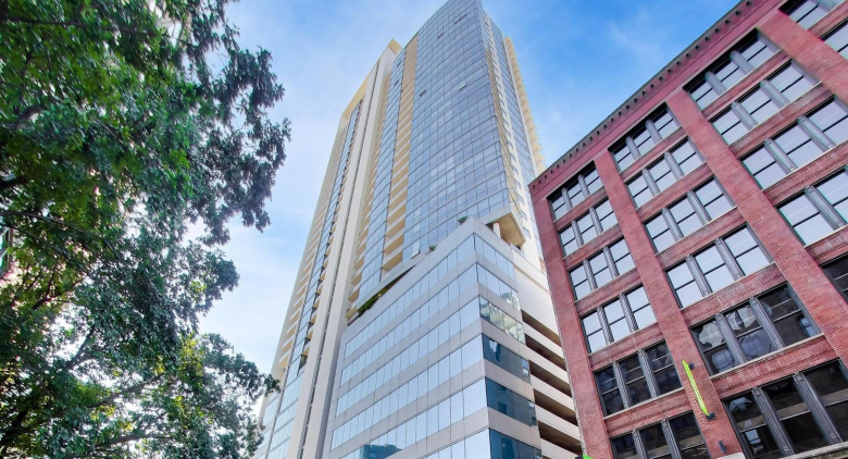 303 W Ohio Street #1504