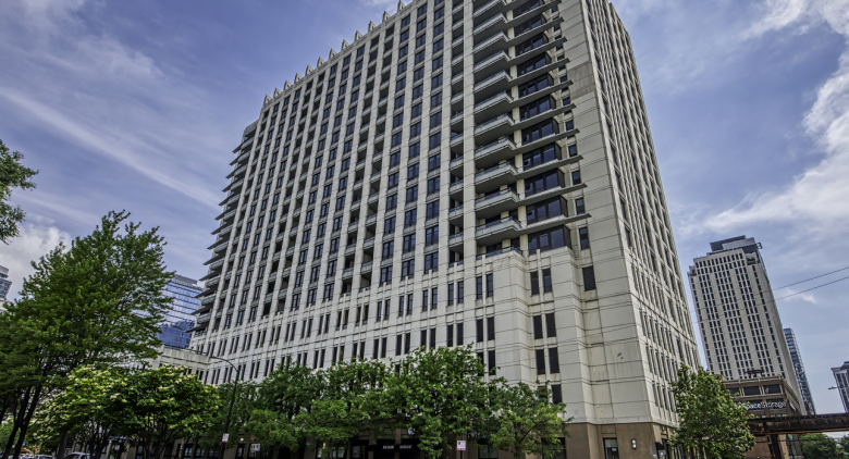 1255 S State Street #806