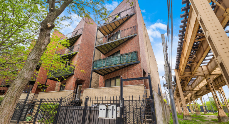 19 E 26th Street #1