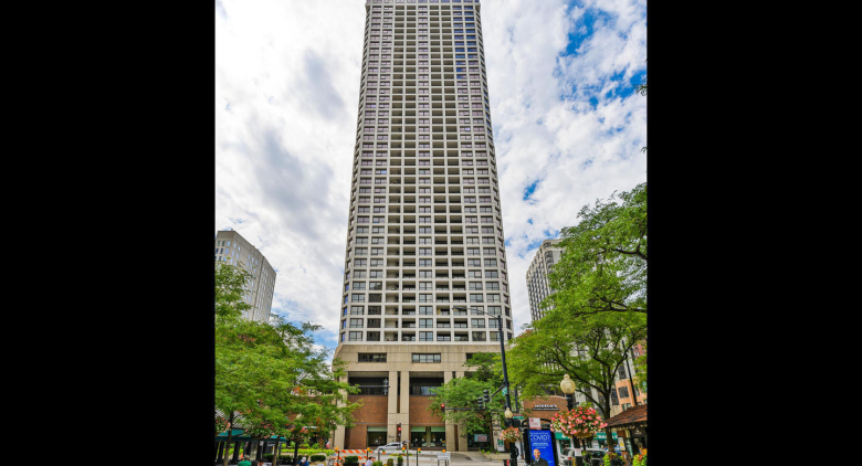 1030 N State Street #18C