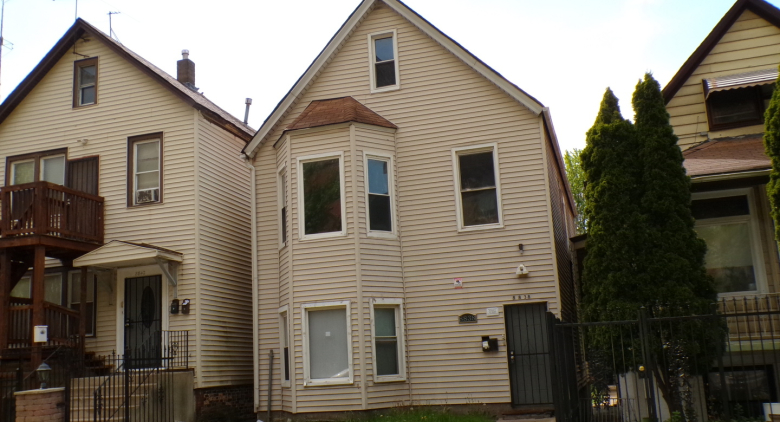 8838 S Marquette Avenue