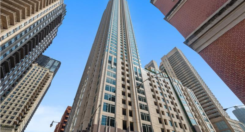 33 W Ontario Street #26C