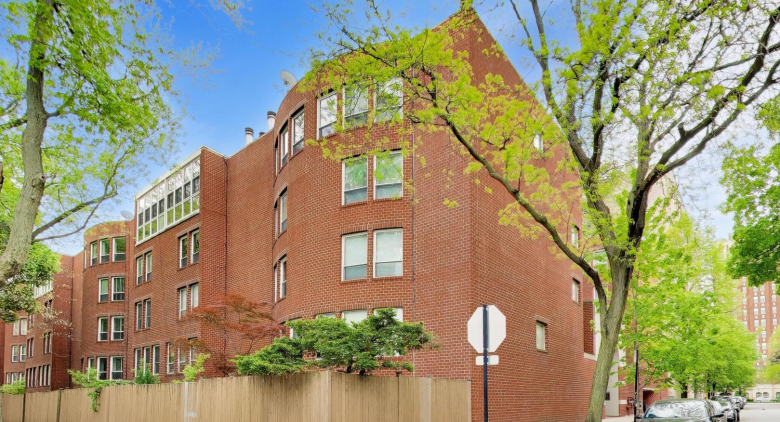 5400 S Hyde Park Boulevard #B12