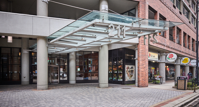 211 E Ohio Street #1219