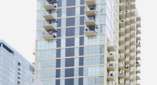 LaSalle Private Residences