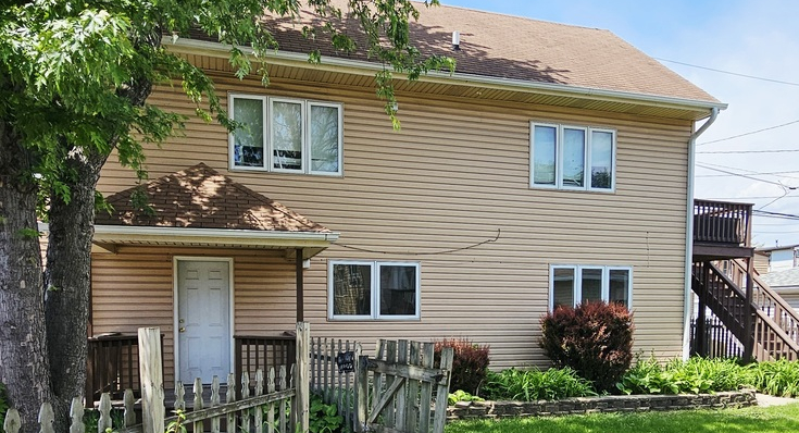 5230 S Lockwood Avenue #1R