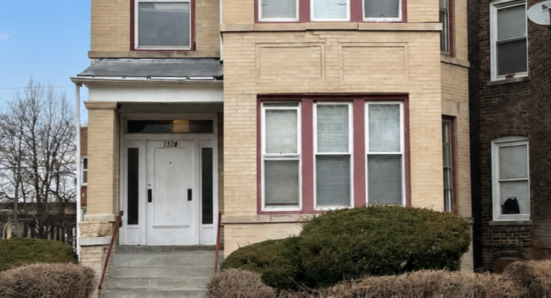 1320 W 64th Street