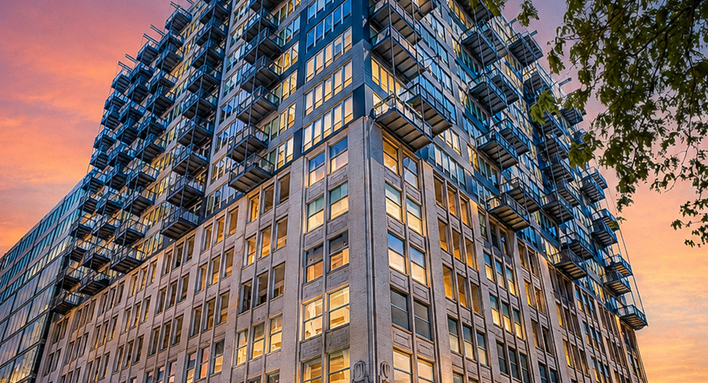 565 W Quincy Street #1512