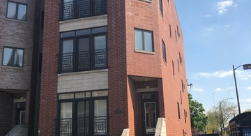 2355 W Harrison Street