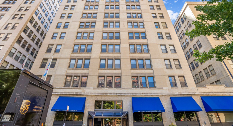 680 S Federal Street