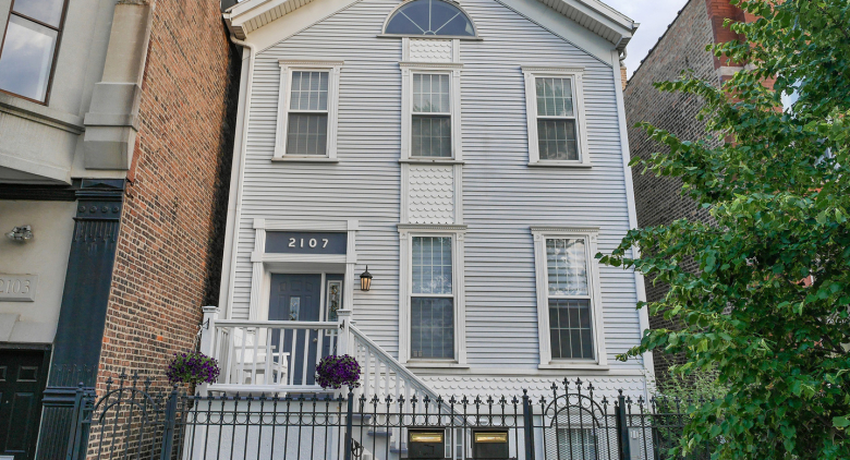 2107 W Ohio Street