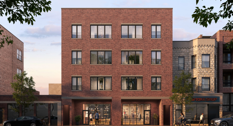 1331 W Taylor Street
