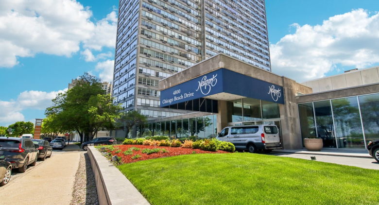 4800 S Chicago Beach Drive #2112N