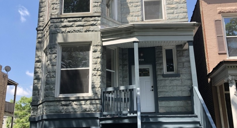 1920 S Spaulding Avenue