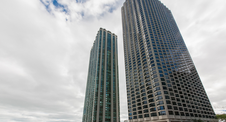 195 N HARBOR Drive #4209
