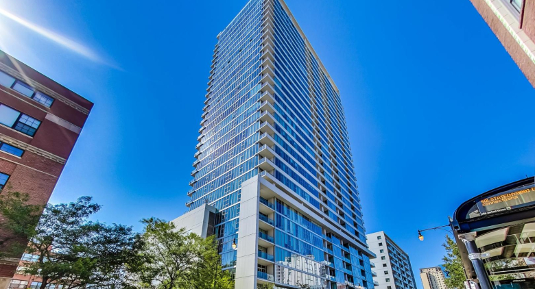 1720 S Michigan Avenue