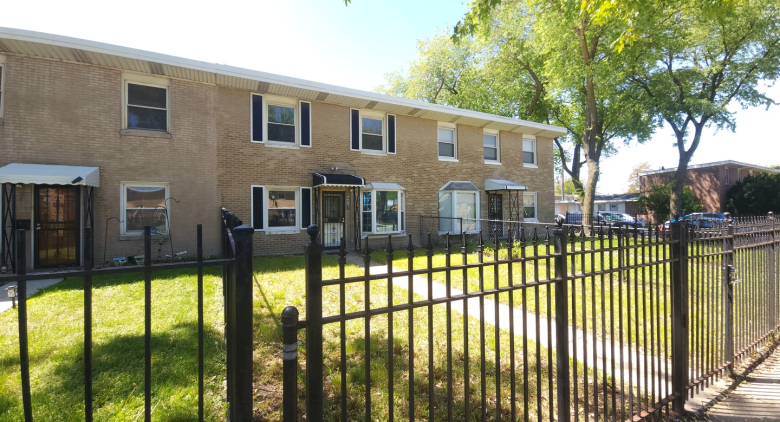 257 W Swann Street