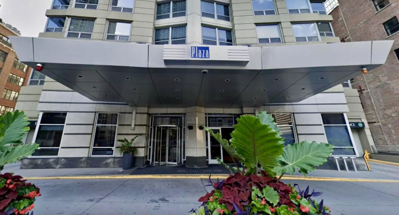 440 N Wabash Ave. #3703