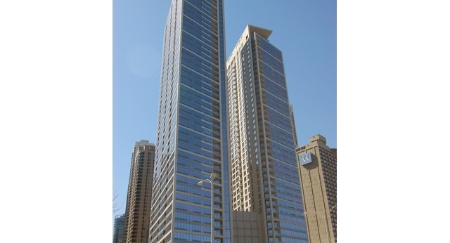 600 N LAKE SHORE Drive #1910