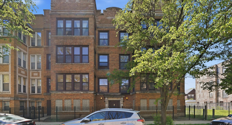 City Haven Condominiums