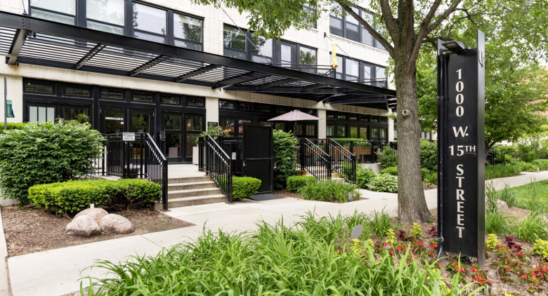 University Commons