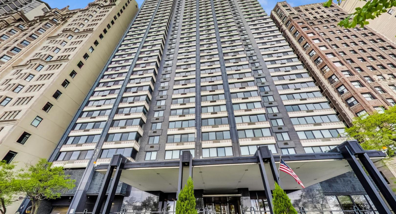 1440 N Lake Shore Drive #5D