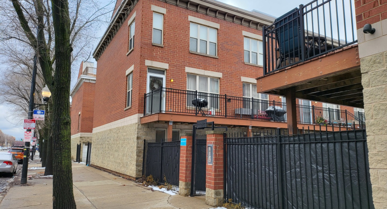2403 W Flournoy Street