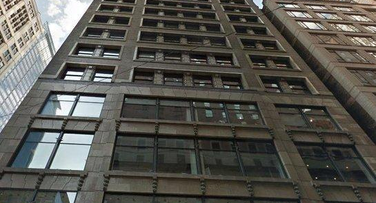 6 E Monroe Street #601