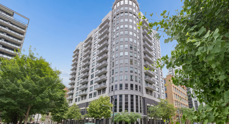Huron Pointe