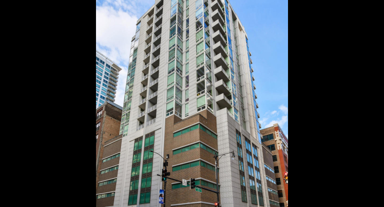 170 W Polk Street