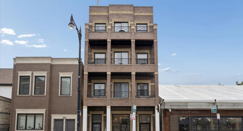 1909 W North Ave.