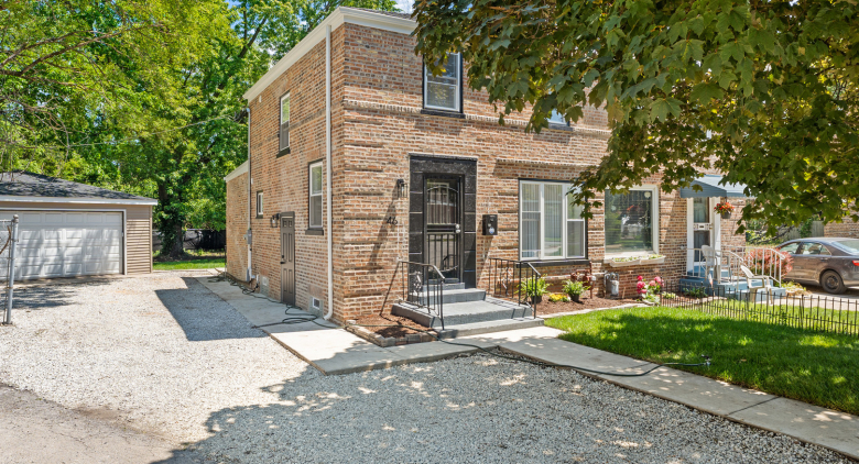 46 E 91st Street