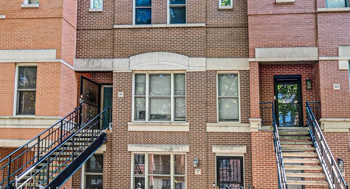 1441 W Fillmore St.