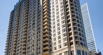 Unit #1205 at 530 N Lake Shore Dr.