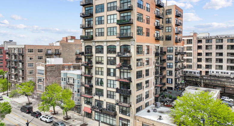 Landmark Lofts