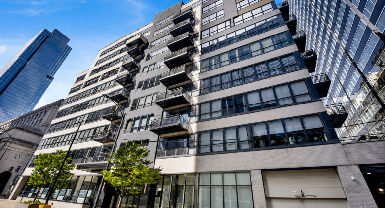 130 S Canal Street #715