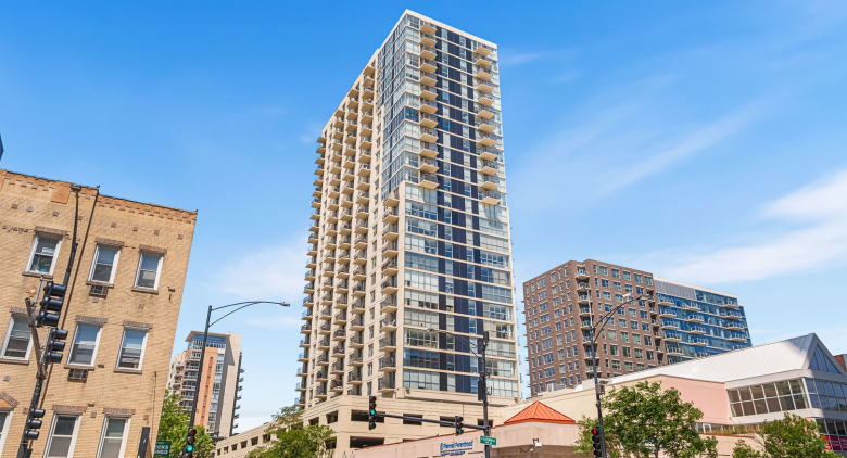 LaSalle Private Residences