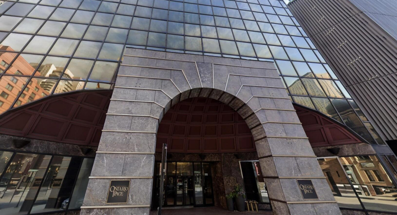 10 E ONTARIO Street #2509