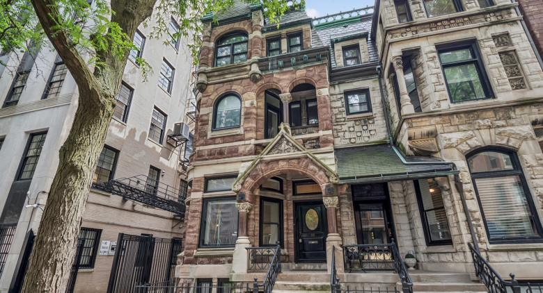23 E Goethe Street
