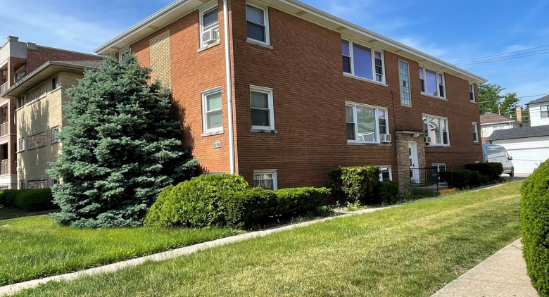 6612 N Harlem Avenue