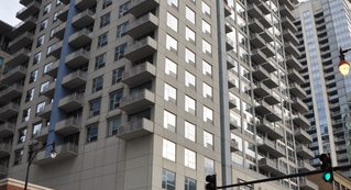 1305 S Michigan Avenue #1206