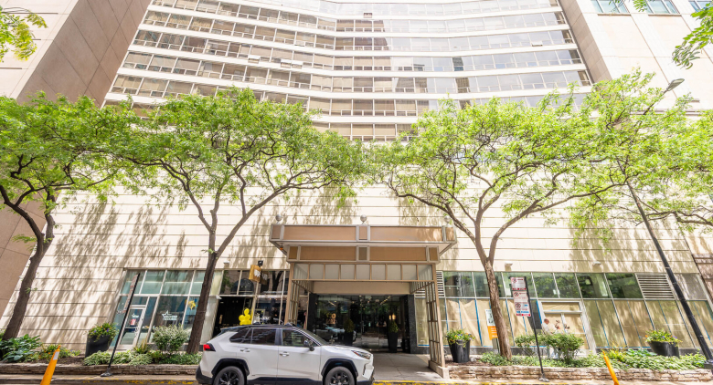 110 E Delaware Pl.