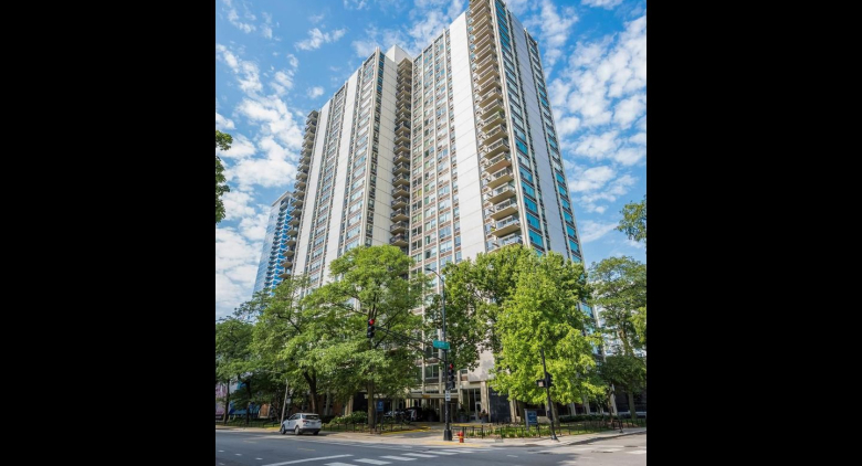 1255 N SANDBURG Terrace