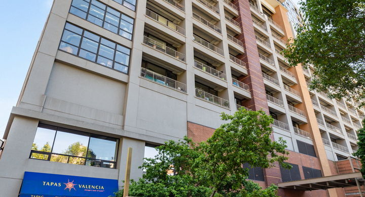 1530 S STATE Street #415