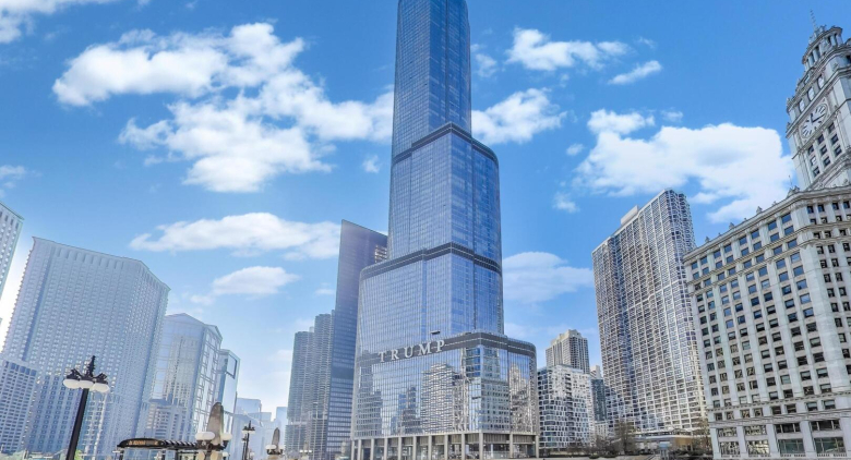 401 N Wabash Avenue #74D