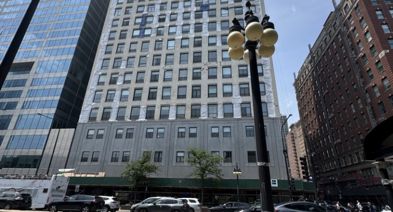 910 S Michigan Avenue #1615
