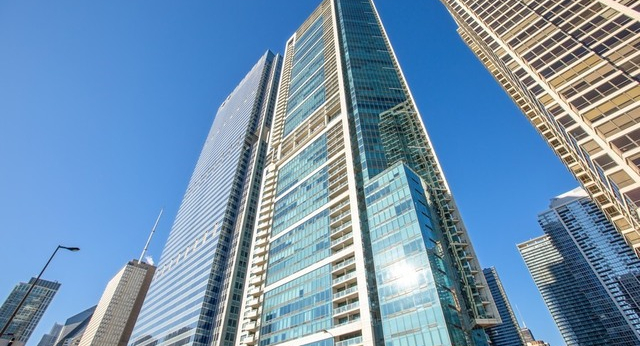 340 E Randolph Street #5101
