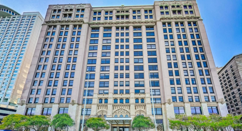 680 N Lake Shore Drive #221