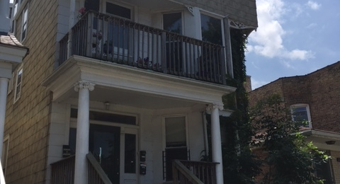 1911 W Eddy Street